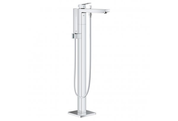 Смеситель для ванны Grohe Eurocube 23672001 Картинка 21760