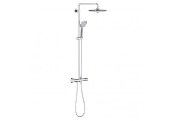 Душова система Grohe Euphoria 27296002 Картинка 21766