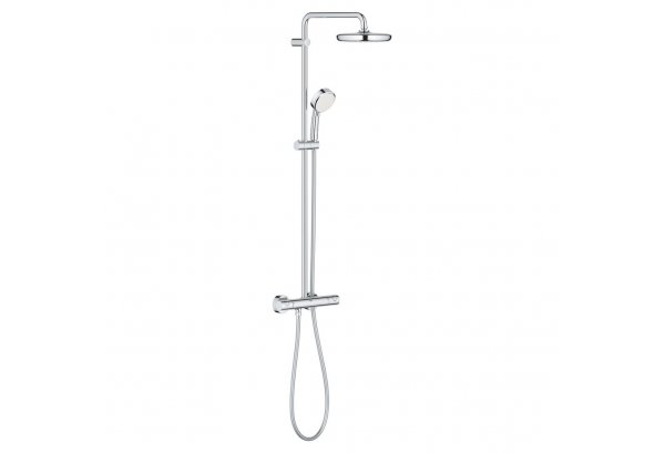 Душевая система Grohe Tempesta Cosmopolitan 27922001 Картинка 21767