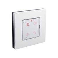 Кімнатний термостат Danfoss Icon Programmable зовнішній з дисплеєм (088U1020)