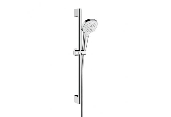 Душевой гарнитур Hansgrohe Croma Select E 26582400 Картинка 22411