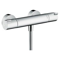 Змішувач для душу термостатичний Hansgrohe Ecostat 13211000