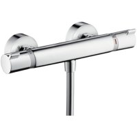 Змішувач для душу термостатичний Hansgrohe Ecostat 13116000