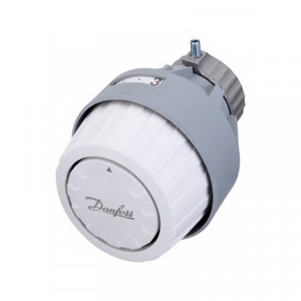 Термоголовка Danfoss RA 2920 (013G2920) Картинка 22423