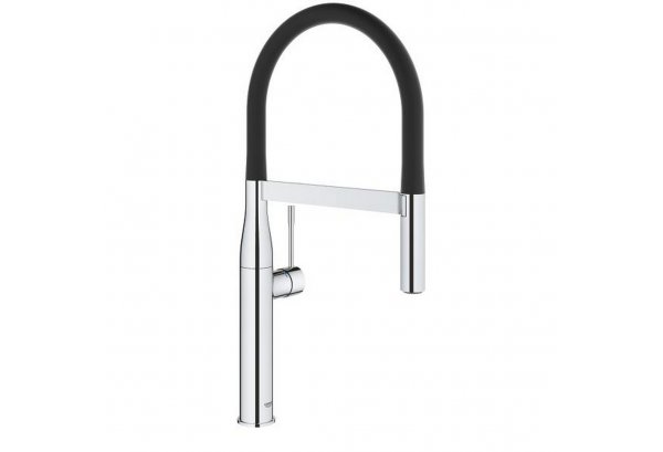 Смеситель для кухни с рефлекторным изливом Grohe Essence 30294000 Картинка 22514