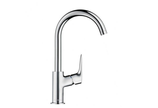 Смеситель для раковины Hansgrohe Logis 71130000 Картинка 24103