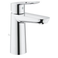 Змішувач для раковини Grohe BauLoop 23762000 M-Size