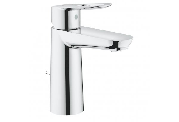 Змішувач для раковини Grohe BauLoop 23762000 M-Size Картинка 24474