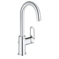 Змішувач для раковини Grohe BauLoop 23763000 L-Size