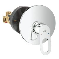 Змішувач прихованого монтажу для душу Grohe BauLoop 29080000