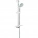 Набор смесителей Grohe Eurosmart S-Size 126111S Картинка 24597