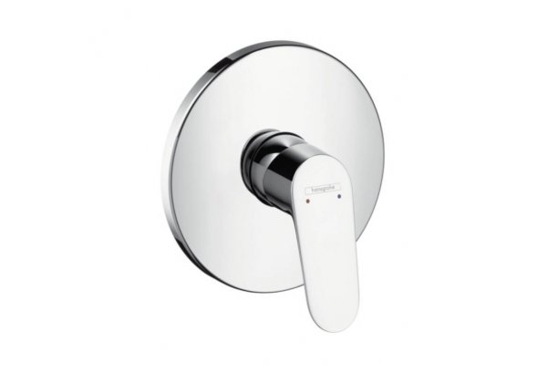 Внешняя часть смесителя для душа Hansgrohe Focus 31965000 Картинка 24798