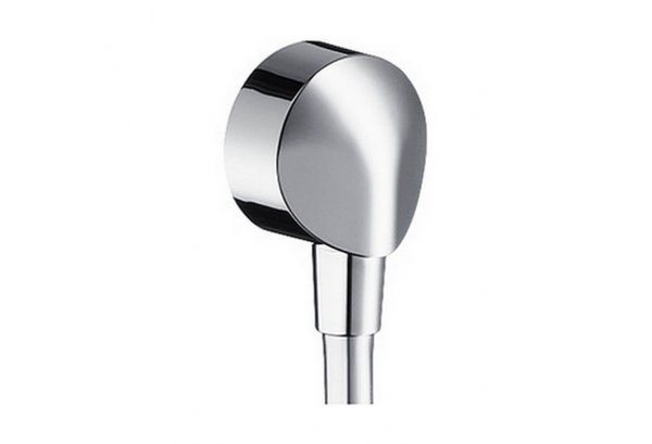 Подключение для шланга Hansgrohe Fixfit E 27454000 Картинка 24803