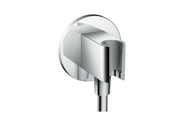 Подключение для шланга Hansgrohe Fixfit Porter S 26487000 Картинка 24812