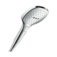 Лейка для ручного душа Hansgrohe Raindance Select 120 26520000