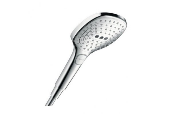 Лейка для ручного душа Hansgrohe Raindance Select 120 26520000 Картинка 24825