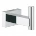 Набір аксесуарів Grohe Essentials Cube 40757001 City Картинка 25053