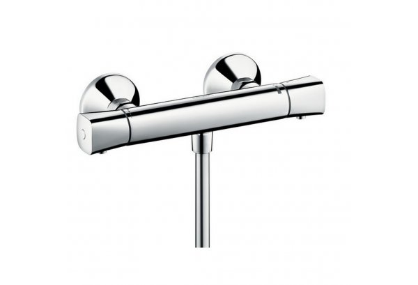 Смеситель для душа термостатический Hansgrohe Ecostat Universal 13122000 Картинка 25202