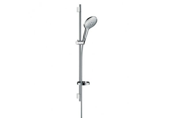 Душовий гарнітур Hansgrohe Raindance Select S 150 27803000 Картинка 25211