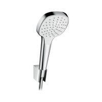 Душовий гарнітур Hansgrohe Croma Select E 26412400