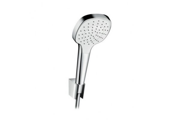 Душовий гарнітур Hansgrohe Croma Select E 26412400 Картинка 25213