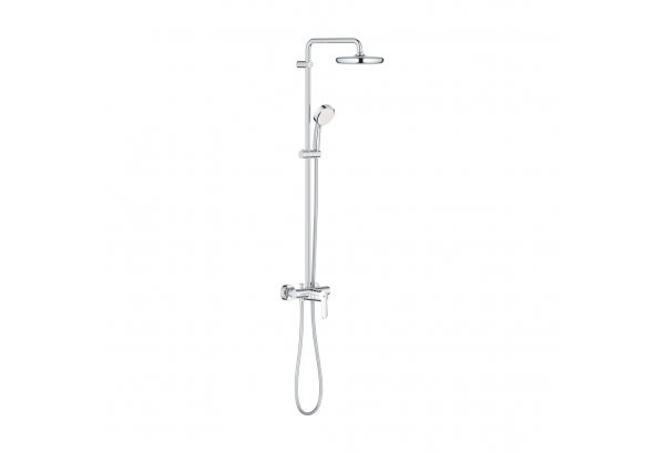 Душова система Grohe Tempesta Cosmopolitan 26224001 Картинка 25522