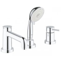 Змішувач для ванни Grohe BauClassic 2511800A