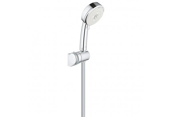 Душевой гарнитур Grohe New Tempesta Cosmopolitan 100 27584002 Картинка 25898