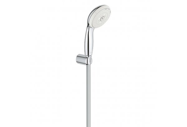 Душевой гарнитур Grohe New Tempesta 100 27849001 Картинка 25904