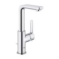 Змішувач для раковини Grohe Lineare 23296001 L-Size