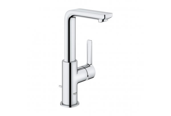 Змішувач для раковини Grohe Lineare 23296001 L-Size Картинка 25906