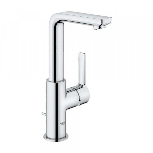 Змішувач для раковини Grohe Lineare 23296001 L-Size