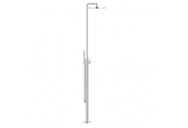 Душова система Grohe Essence 23741001 Картинка 26117