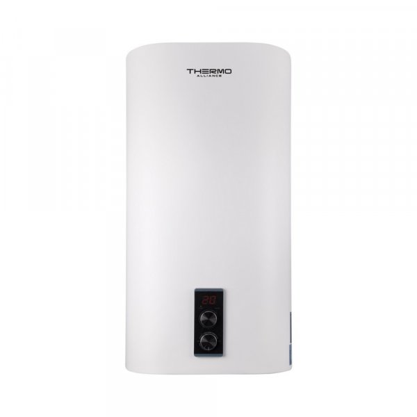 Водонагреватель Thermo Alliance 100 л, сухой ТЭН 2х(0,8+1,2) кВт DT100V20GPDD