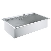 Кухонная мойка Grohe Sink K800 31584SD0