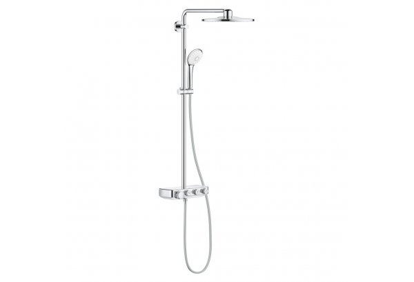 Душова система Grohe Euphoria SmartControl 26507000 Картинка 27055