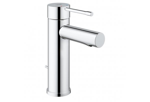 Змішувач для раковини Grohe Essence 32898001 S-Size Картинка 27191