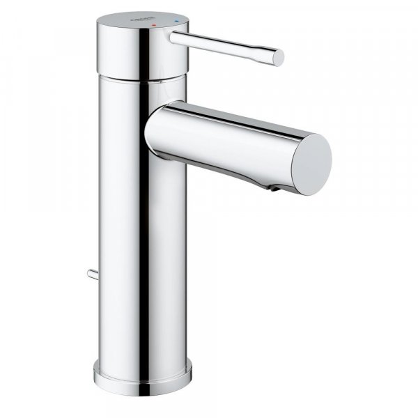 Змішувач для раковини Grohe Essence 32898001 S-Size Картинка 27191