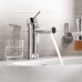 Змішувач для раковини Grohe Essence 32898001 S-Size Картинка 27191