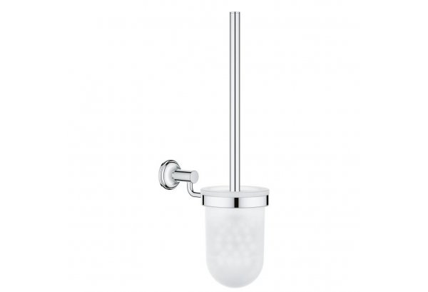 Йоржик для унітазу Grohe Essentials Authentic 40658001 Картинка 27239