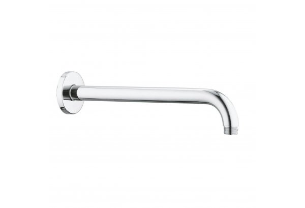 Кронштейн для верхнього душа Grohe Rainshower 28576000 Картинка 27247