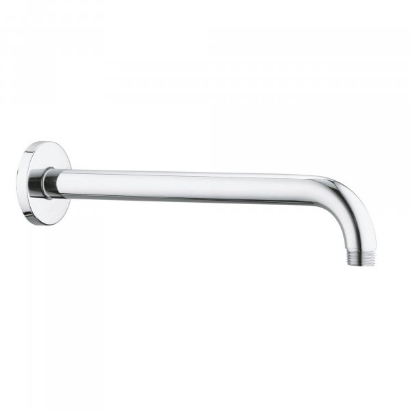 Кронштейн для верхнього душа Grohe Rainshower 28576000 Картинка 27247