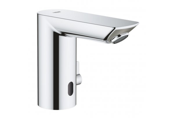 Смеситель для раковины бесконтактный Grohe BauCosmopolitan E 36451000 Картинка 27271