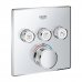 Душевая система Grohe Grohtherm SmartControl 34706000 Картинка 27430