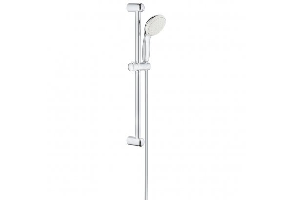 Душовий гарнітур Grohe New Tempesta 100 27924001 Картинка 27461