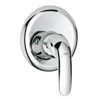 Змішувач прихованого монтажу для душу Grohe Euroeco 32742000