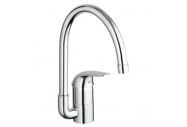 Смеситель для кухни Grohe Euroeco 32752000 Картинка 28072