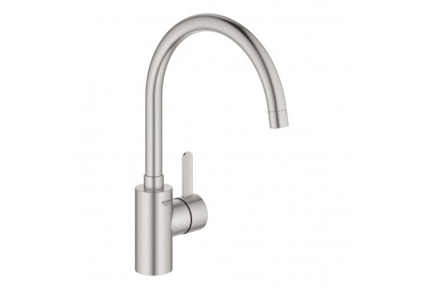 Змішувач для кухні Grohe Eurosmart Cosmopolitan 32843DC2 Картинка 28113