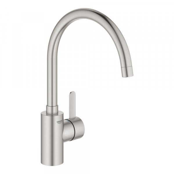 Смеситель для кухни Grohe Eurosmart Cosmopolitan 32843DC2 Картинка 28113