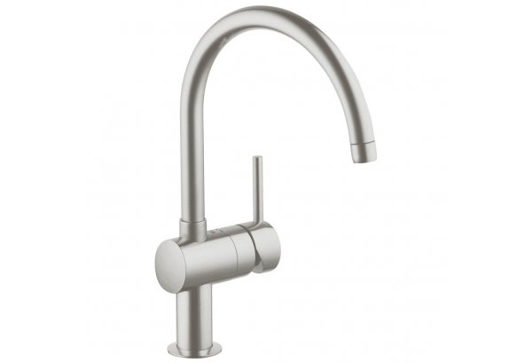 Смеситель для кухни Grohe Minta 32917DC0 Картинка 28117